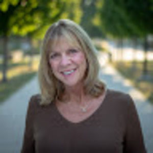 Meet your Posher, Judy